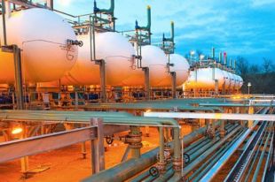 «Северный поток-2»: построили 1000 км газопровода в обход Украины