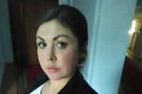 35-летняя пермячка пропала 8 апреля вечером в Закамске.