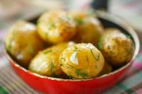 В Украине рекордно выросли цены на картофель