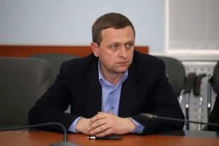 Дмитрий Бутрий