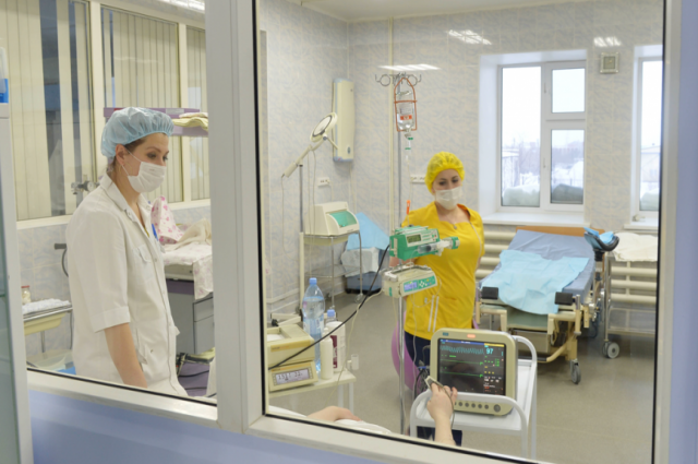 На Ямале снижается смертность от онкологических заболеваний