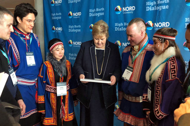 Норвежцы оценили опыт Ямала по созданию системы поддержки коренных народов