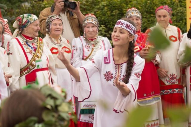 На Днях Чувашской культуры тюменцы отведают шурпы и посмотрят спектакли 