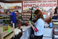 В магазине Тазовского общественники нашли просрочку
