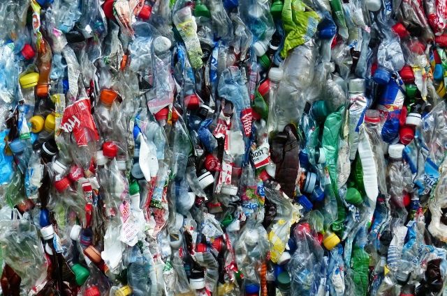 В Тюмени проект «Чистая страна» будет сотрудничать с переработчиками мусора