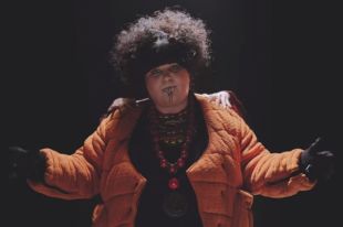 Страшная сказка, фольклор и писанки: топ-пять причин посмотреть новый клип alyona alyona & Alina Pash «Падло»