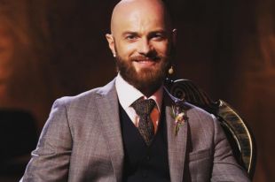 Известного хореографа Влада Яма обокрали в Одессе