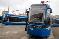 Авария случилась утром во вторник, 16 апреля, на улице Старовокзальной.