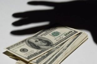 Майор из зоны боевых действий на Донбассе сядет за взятку