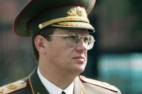 Андрей Николаев. 1996 г.