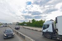 К ремонту региональных трасс преступили в Хабаровском крае.