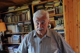 Анатолий Салуцкий.
