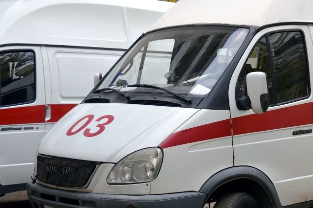 На Ямал поступят девять спецавтомобилей для медпомощи пострадавшим в ДТП 