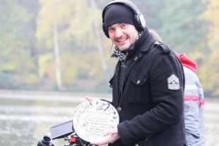 Могло быть 50: семь главных работ рано ушедшего клипмейкера Максима Паперника