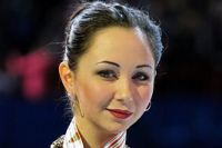 Елизавету Туктамышеву хотят видеть в сборной Казахстана