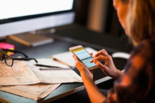 Украина попала в топ-10 стран мира, которые проводят испытания сети 5G