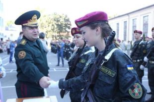 Инновация: в Киеве появится «гендерный паспорт»