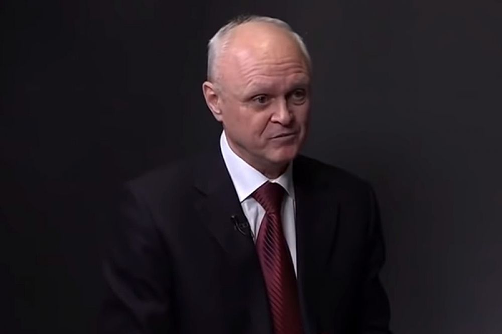 Иван Апаршин будет отвечать за оборону и безопасность.