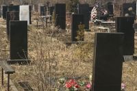 Места на кладбище в Федяково планируется оцифровать до конца 2019 года.