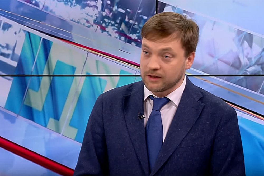 Денис Монастырский также займется правоохранительными вопросами.