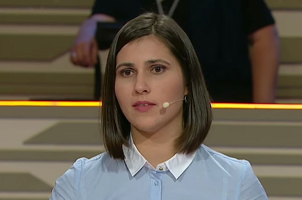 Помогать ему будет Галина Янченко, которая также будет ответственна за «диджитал-решения».