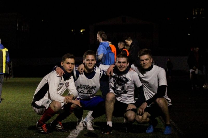 Ночная футбольная лига. Ночная футбольная лига Пермь. Ночная футбольная лига Симферополь.