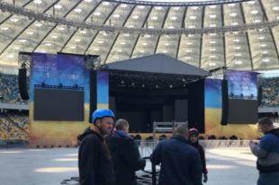 Порошенко vs. Зеленский: где смотреть дебаты онлайн