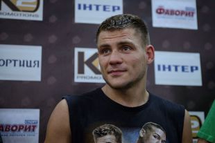Беринчик - Аракава: где смотреть поединок онлайн