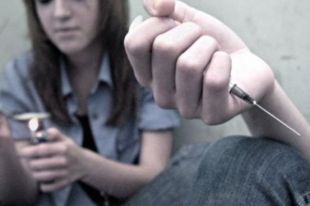 Отравление алкоголем и кокаином: в Мукачево в больницу попала 13-летняя девочка