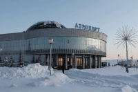 Аэропорты Ямала получат более 150 млн рублей для развития