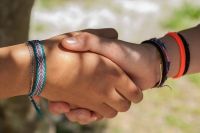 Проект «Содействие» научит тюменских подростков дружить с Законом 