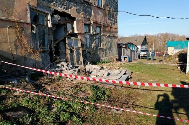 150 аварийных жилых помещений расселят в Хабаровском крае в 2019 году.