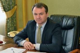 Глава Львовской ОГА ушел в отставку