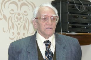 Скончался один из последних носителей исчезающего крымчакского языка