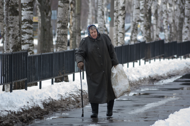 Региональную добавку к пенсии пересчитают в Хабаровском крае.