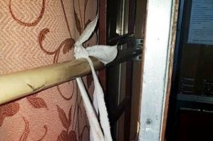 Грязь, вонь и тряпки: чиновница Херсонской ОГА осталась в ужасе от Укрзализныци