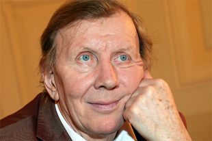 Юрий Чернов.