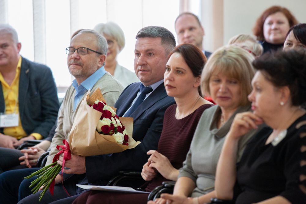 Такие они, наши приморские педагоги.