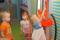 В Татарстане не решили вопрос уменьшения абонентской платы за детские сады. 