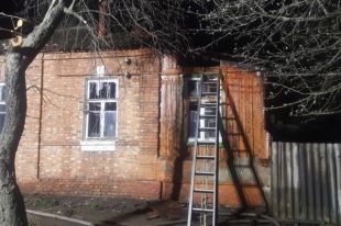 Погибли животные и пострадали люди: в Харькове произошел крупный пожар в жилом доме