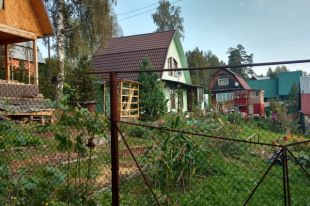 В Минрегионе упростят оформление документов на индивидуальные жилые дома