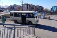 В Татарстане с «серыми» перевозками борются не один год.