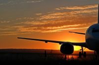 В Тюмени экстренно приземлился самолет, следовавший из Югры в Москву 