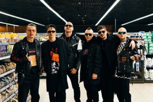 Спортивные бои и кнопка на удачу: MOZGI выпустили клип с молодыми спортсменами Chooyka