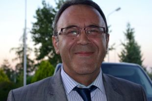 Иван Гнатишин больше не является послом Украины в Молдове
