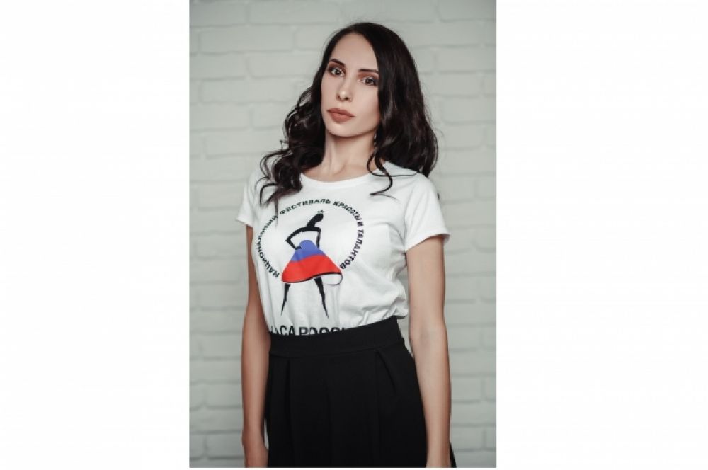 Селезнёва Екатерина, 24 года