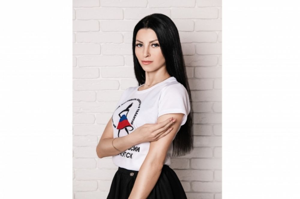 Ушакова Вероника, 26 лет