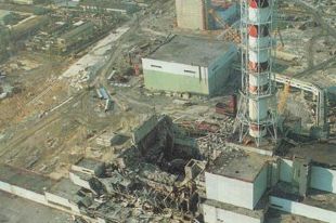 Годовщина Чернобыльской катастрофы: факты страшной трагедии