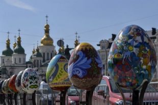 Всенощная, фестивали и квесты: семь событий Киева, которые нужно посетить на Пасху 2019