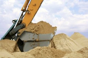В Ровенской области погиб ребенок, которого засыпало песком